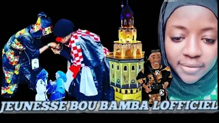 Akassa lolou am neu solo jeunesse_bou_bamba #kebetu_#senegal221_#mouride_#touba