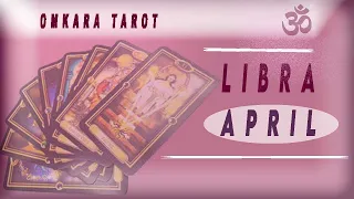Libra Tarot - IMPORTANT TO DO THIS..NOW !  / General April 2023 /