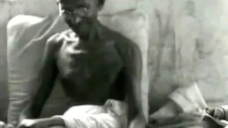 Mahatma Gandhi First Television Interview (30 April 1931)