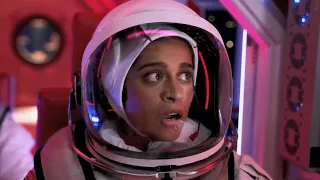 2020. Olay - Make Space for Women (Lilly Singh, Nicole Stott, Busy Phillips) [Super Bowl]