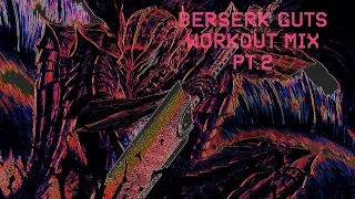 BERSERK WORKOUT MIX || DEATH/BLACK METAL ||AGGRESSIVE GUTS WORKOUT MIX 2023|| !!!WARNING!!!VERY_LOUD