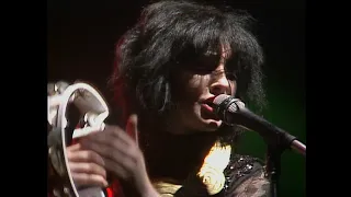 Siouxsie And The Banshees - Pulled To Bits (Nocturne, Royal Albert Hall, 1983)