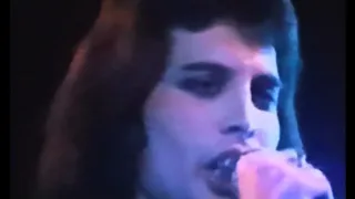 Queen - '39 (Hyde Park 18/09/1976) 50FPS