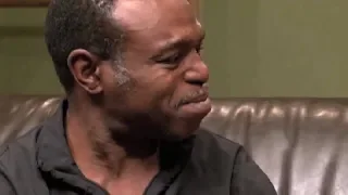 Rocky Lockridge Famous For 'Best Cry Ever Meme' Dies At 60