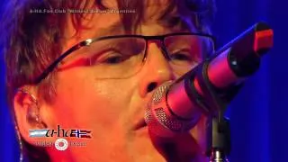 MORTEN HARKET - FOREVER NOT YOURS - LIVE TEATRO GRAN REX 28/09/2012 FULL HD