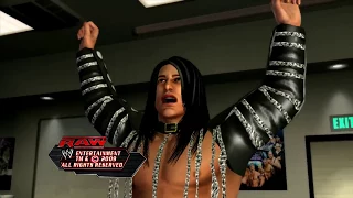 Created Superstar RTW Cutscenes Only