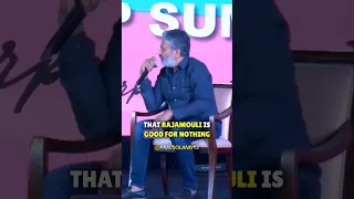 Struggling Story Of Legendary Director S.S. Rajamouli 🔥🔥