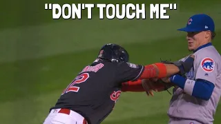 MLB Messing With Opponents