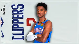 Why Were 10 Players Drafted Before Shai Gilgeous-Alexander? How Did Their Careers Turn Out?