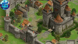 30 Best Medieval Strategy Games