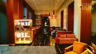 GRAND POET by SEMARAH (Riga, Latvia) | PHENOMENAL luxury hotel FOR CHEAP?