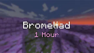 Bromeliad (1 Hour) - Minecraft 1.20 Trails & Tales OST