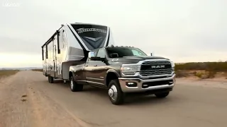 2019 Ram Heavy Duty - The Most Durable Pickup Ever Made by Ram