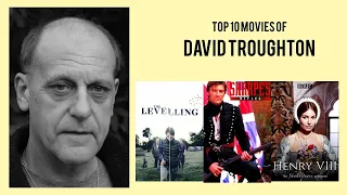 David Troughton Top 10 Movies of David Troughton| Best 10 Movies of David Troughton