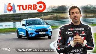 TOUT ce qu'on ne TE DIT PAS à la TV: Mon passage dans M6 Turbo !