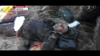 19 июня 2014,В Луганской области все больше добровольцев вступает в отряды самообороны