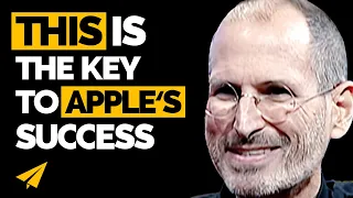 Steve Jobs Talks About Managing People - BEST Quality (With Subtitles)