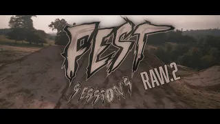 Fest Sessions Malmedy 2020 - RAW 2.0