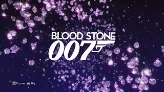James Bond 007: Blood Stone. [PC]. Normal Playthrough. 60Fps.