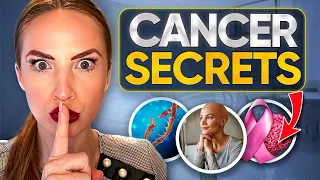 NO ONE Tells You THIS About CANCER (Don’t Miss This!)