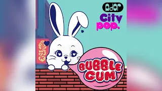 NewJeans(뉴진스) - 'Bubble Gum' (80's CityPop Remix)