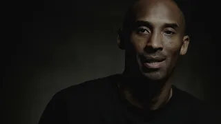 Excerpts from Kobe Bryant's Muse