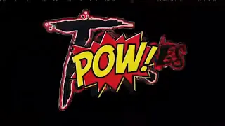 TJ2Nines - POW! (Soulja Boy Remix) (Official Music Video)