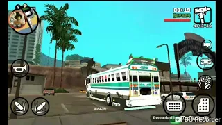 Trans: Avalos 495 - GTA SA ANDROID