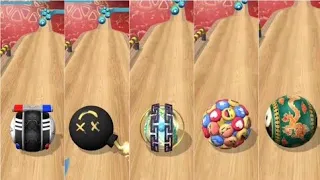 Going balls All Levels Updated Android iOS Gameplay