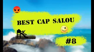 Отдых в испании, отель best cap salou #8. Обзор отеля, территория, аквапарк