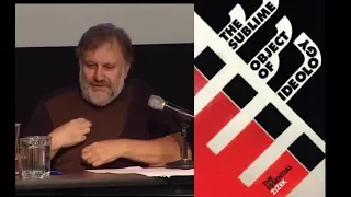 Slavoj Zizek The Sublime Object of Ideology 2 From Symptom to Sinthome Time Travel, Caesar, Titanic