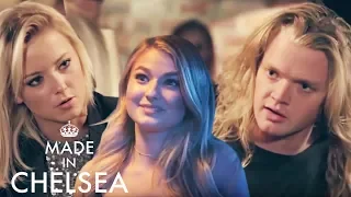 Liv Breaks Up With Fred Over Mimi?! | Made in Chelsea | Best of Series 13 | Pt.1