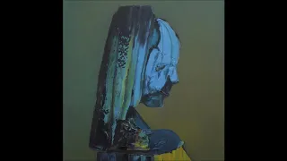 The Caretaker - Everywhere at the end of time (stage three) - full album (2018)