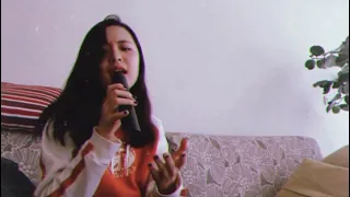 蔡佩軒-記得捨不得 Cover ❤️