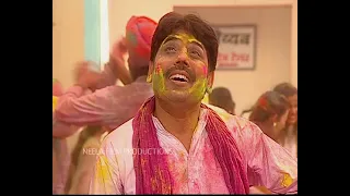 Ep 331 - Taarak Mehta Ka Ooltah Chashmah - Holi | Full Episode | तारक मेहता