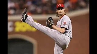 MLB Weirdest Pitching Styles 2017