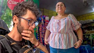 I Met a Woman in Love with Türkiye in a Village in Honduras