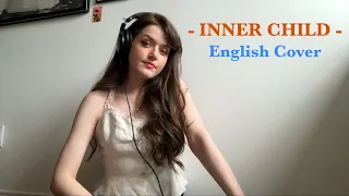 Inner Child - BTS V - English Cover