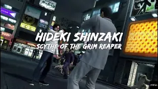 Yakuza 3 How to beat Shinzaki