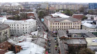 Харьков.  Подольский переулок (mm)