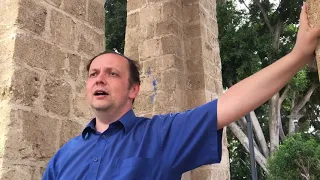 10 мая 2021 г. יום ירושלים!  ״ירושלים של זהב״