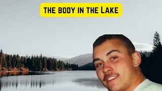 The Body in the Lake: The Todd Geib Mystery #truecrime #unsolvedmystery #serialkillers