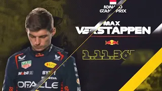 Max Verstappen meme (4K)