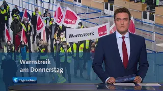 tagesschau 20:00 Uhr, 30.01.2024