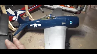 Ziroli Bearcat rebuild update #3