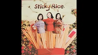 Sticky Rice - Take Out (2001) Full Album