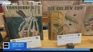 Rare Books Festival comes to San Francisco