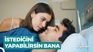 Kaptın Sonsuz Krediyi Ferit Korhan | Yalı Çapkını 37. Bölüm