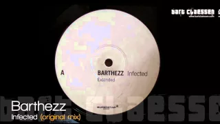 Barthezz - Infected (original mix) [OFFICIAL]