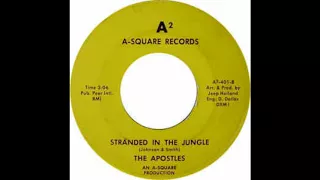The Apostles - Stranded in the Jungle